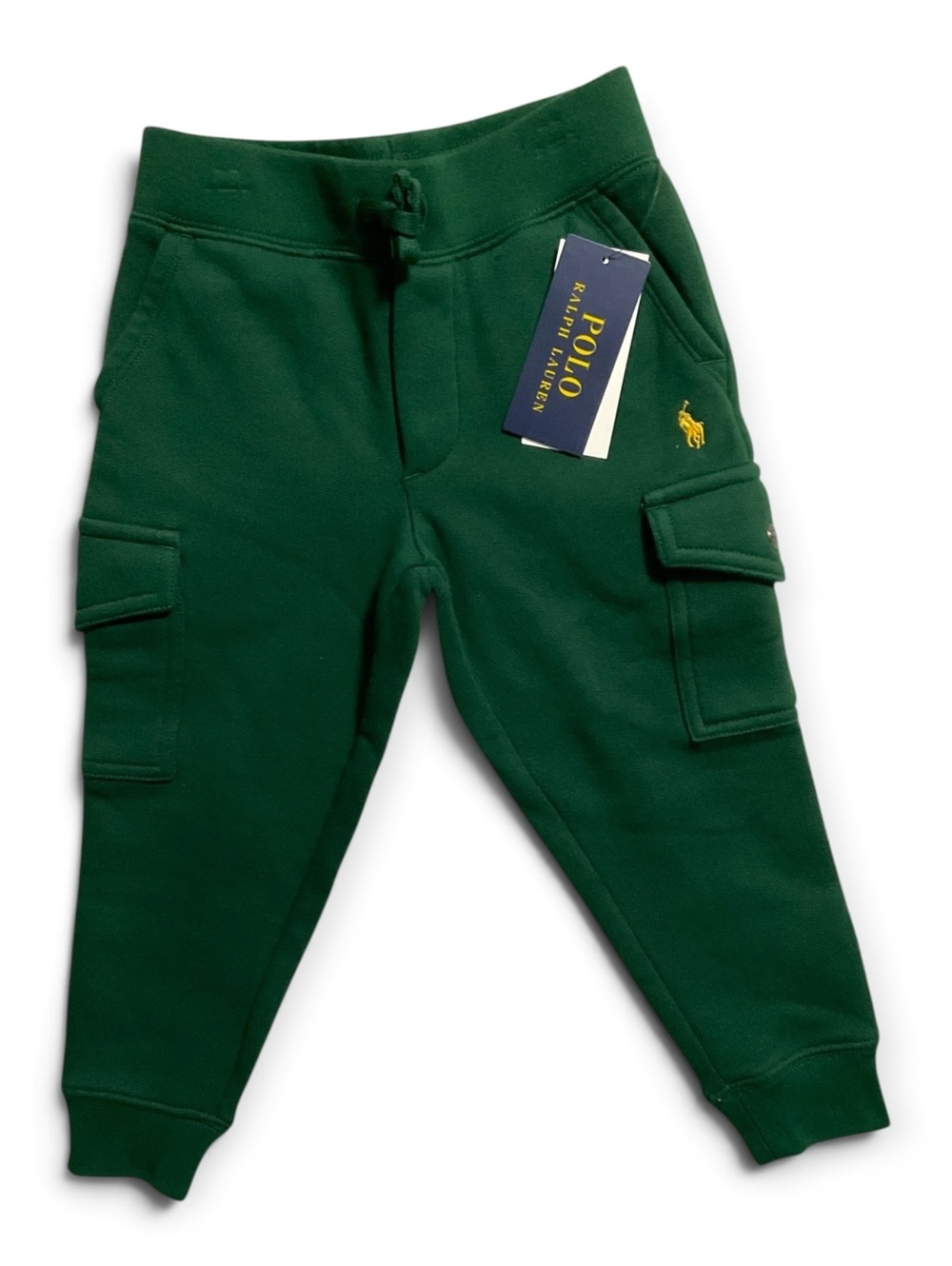 Polo Ralph Lauren Toddler Sweatpants (2T)